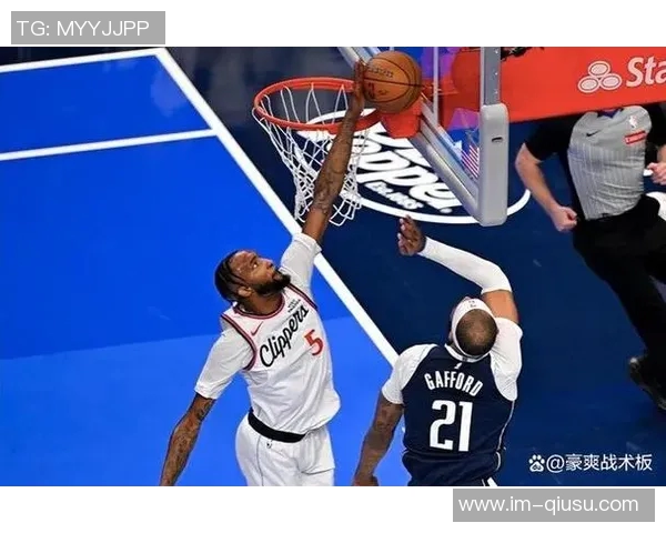 快船客场对决独行侠莱昂纳德缺席第六场球队面临挑战