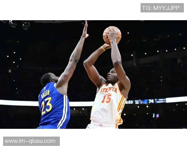 追梦为何NBA一切透明唯独裁判问题成禁忌话题