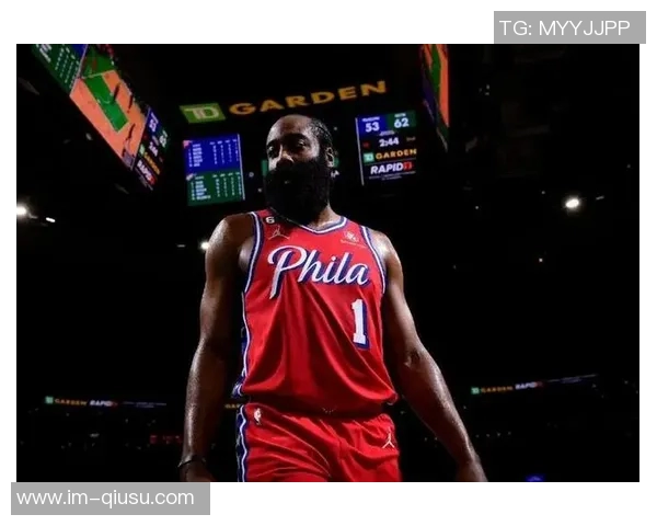 火媒分析哈登适合多队伍但关键时刻表现不佳不宜重返火箭